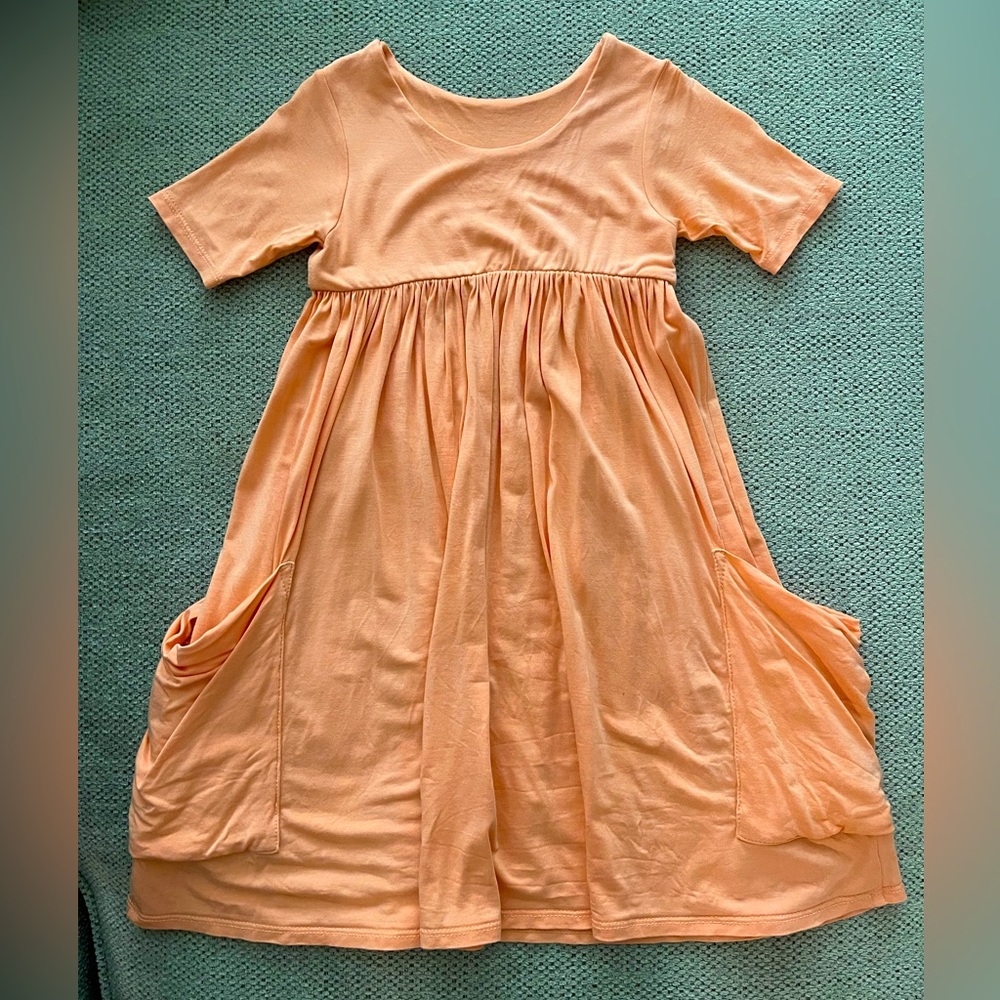Size 5 girls Remie Girl Daydress